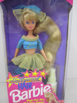 Ждем новое поступление кукол Барби 90х и кукольной миниатюры в середине августа